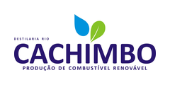 Logo Destilaria Rio do Cachimbo