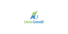 Logo Usina Granelli